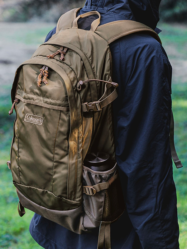 Coleman × URBAN RESEARCHから新作アイテムが登場 – URBAN RESEARCH MEDIA