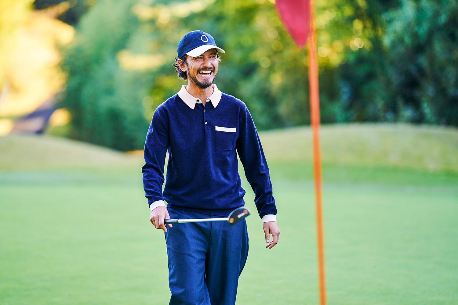 OOPS for Sonny Label 2022-23 WINTER | URBAN RESEARCH MEDIA