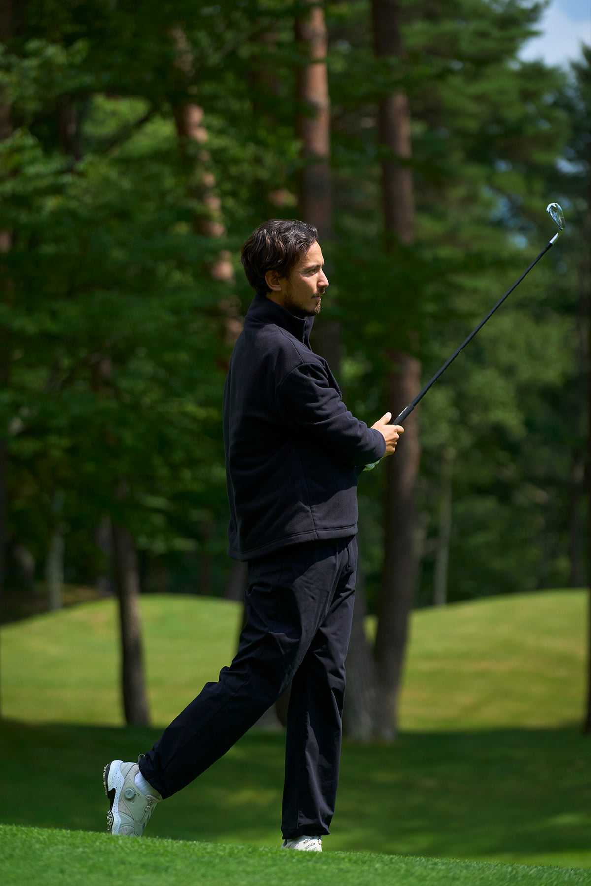 OOPS for Sonny Label 2024 AUTUMN/WINTER | URBAN RESEARCH MEDIA