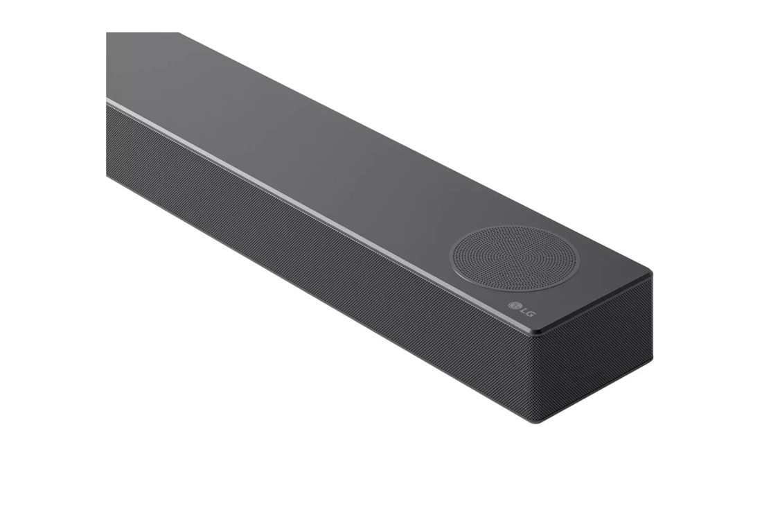 3.1.2 ch High Res Audio Soundbar - S75Q | LG USA