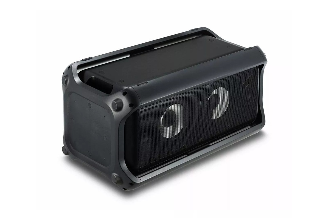 LG XBOOM Speaker System with Karaoke Center - RK7 | LG USA