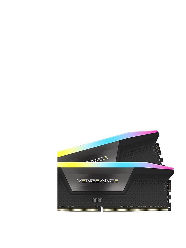 CORSAIR DDR5 5600 VENG RGB BLK 32GB (2x16GB) | Very