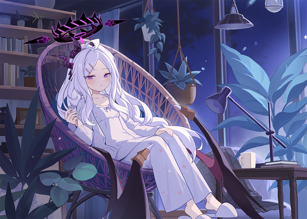 今度はヒナが先生をサポート！ 『ブルーアーカイブ』ASMRイヤホンに第2