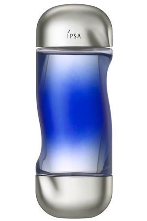 イプサ誕生30周年記念ボトル入りの「ザ・タイムR アクア」が発売