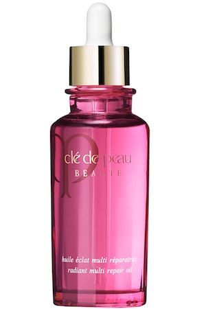 クレ・ド・ポー ボーテからラグジュアリーなオイル状美容液がデビュー