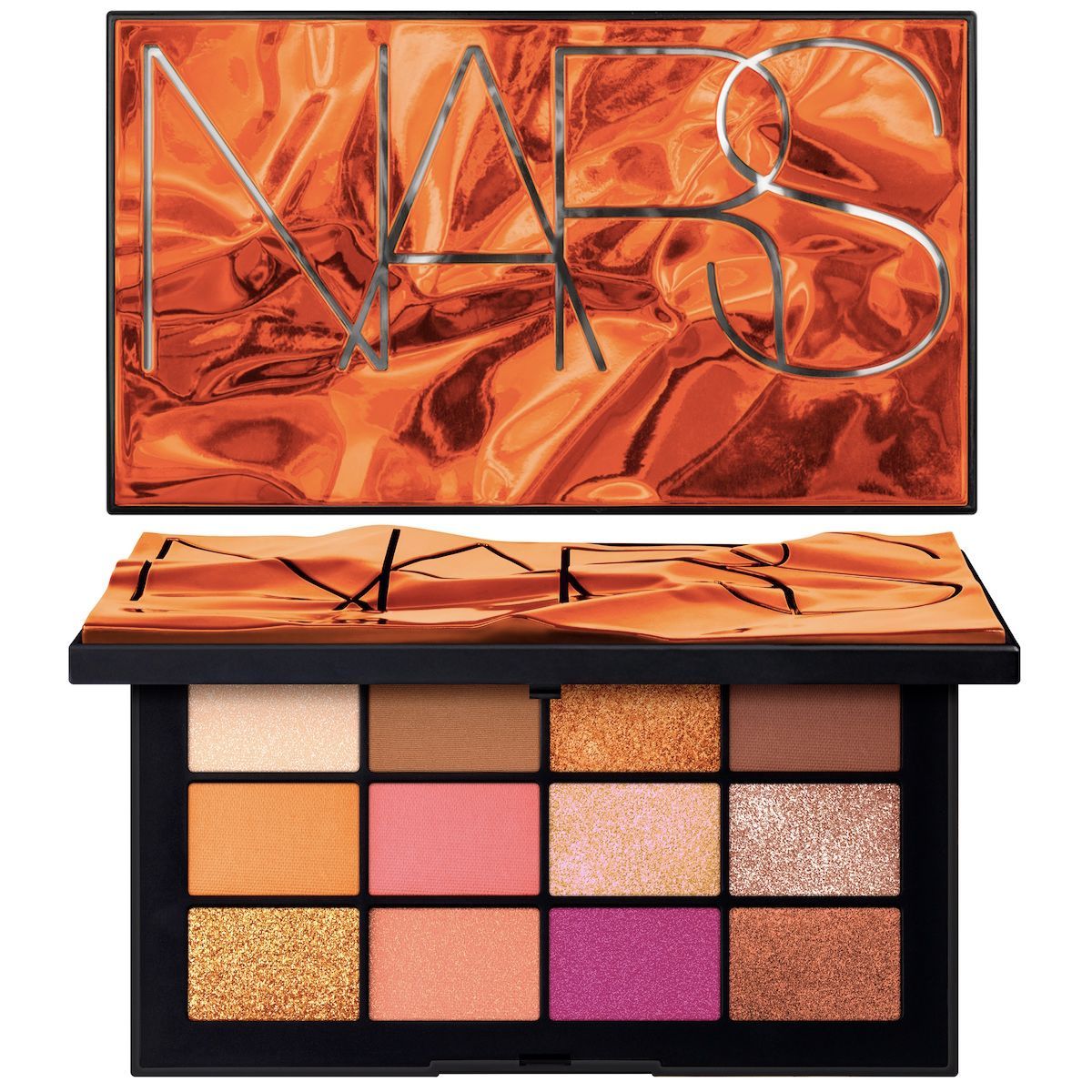 ナーズが魅惑的な輝きを放つ春の限定パレットを発売。 | Vogue Japan