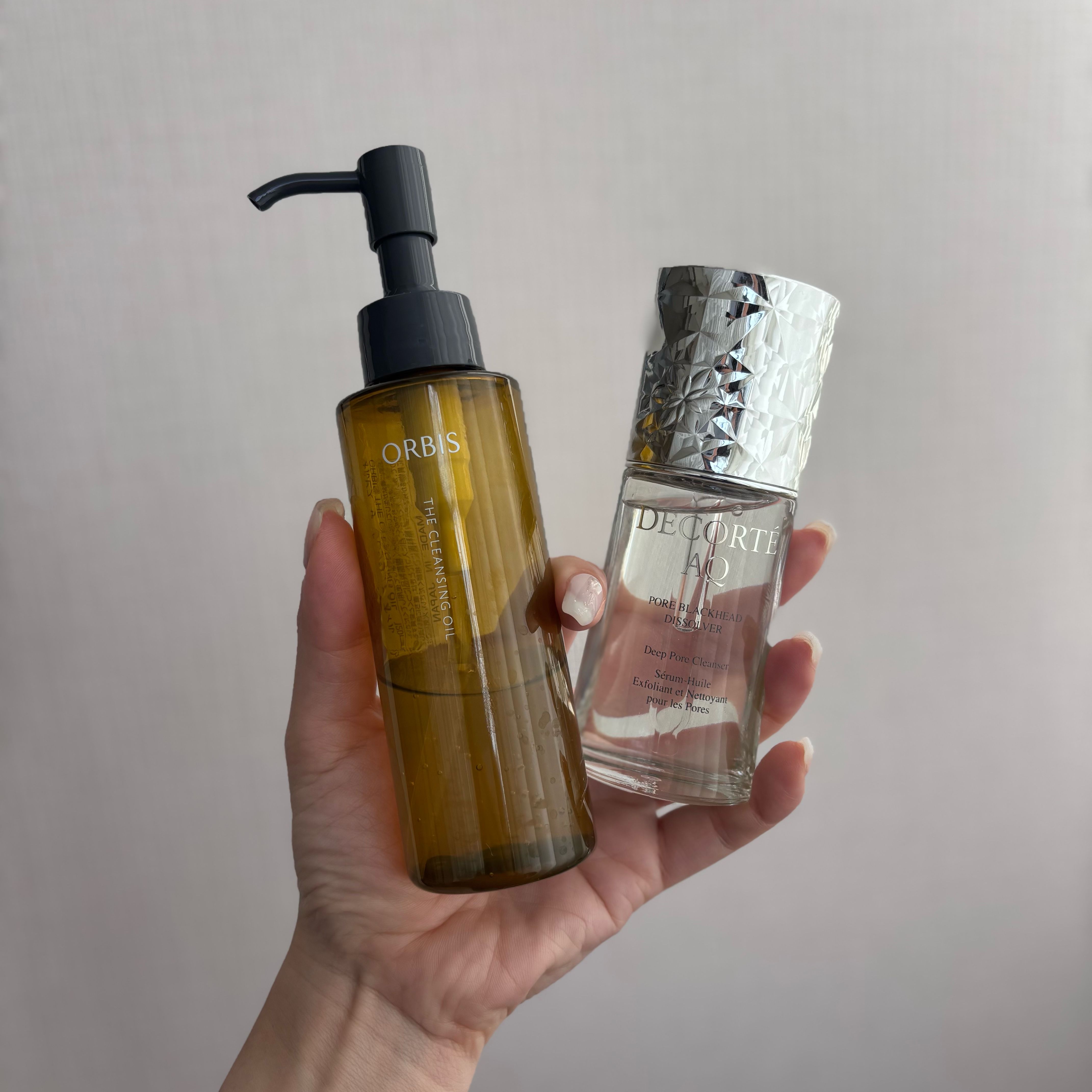 テクノロジーで“洗う”を変える！ この春デビューのすご技クレンジング