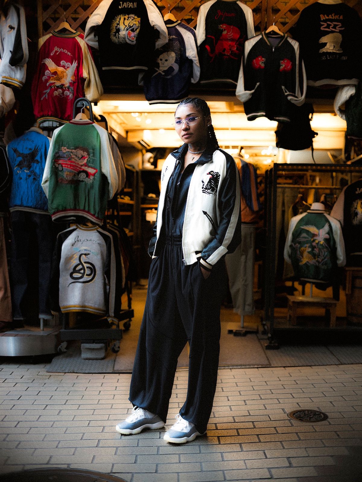 ジョーダン ブランドが、日本限定「エア ジョーダン 'Shoten