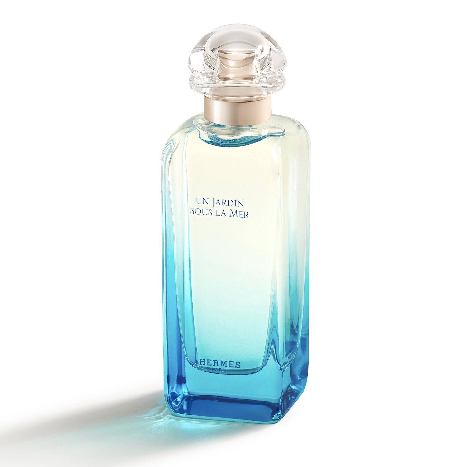 エルメスの“庭”をテーマに紡ぐフレグランスシリーズに8つ目の新作が