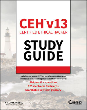 CEH Certified Ethical Hacker v13 日本語テキスト Amazon | Certified