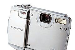 Review: Olympus IR-500 | WIRED