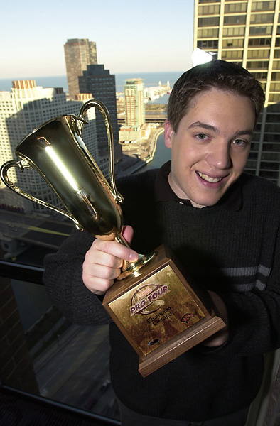 Remembering Kai Budde