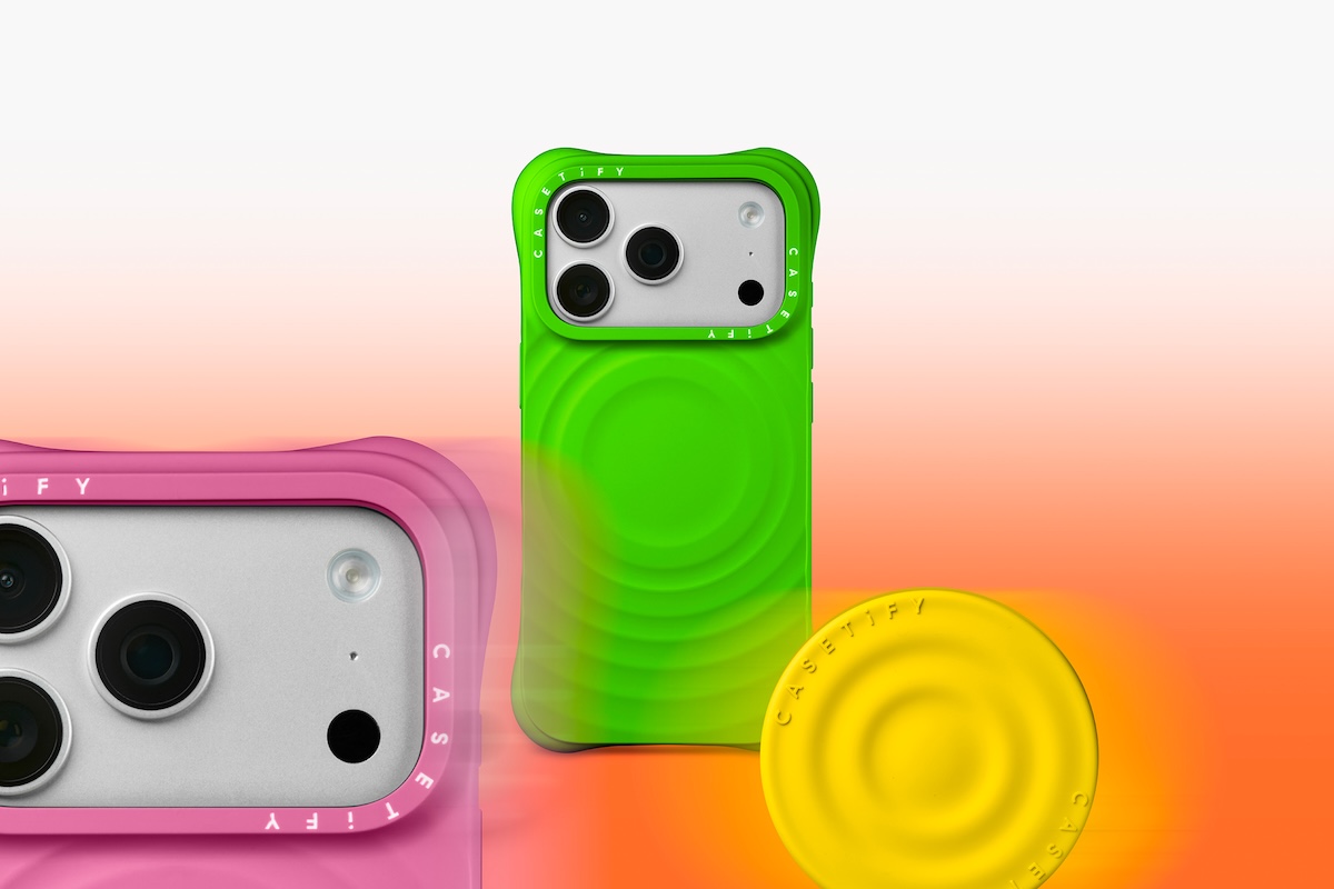 G-DRAGONが「ケースティファイ」初のグローバルブランドアイコンに就任