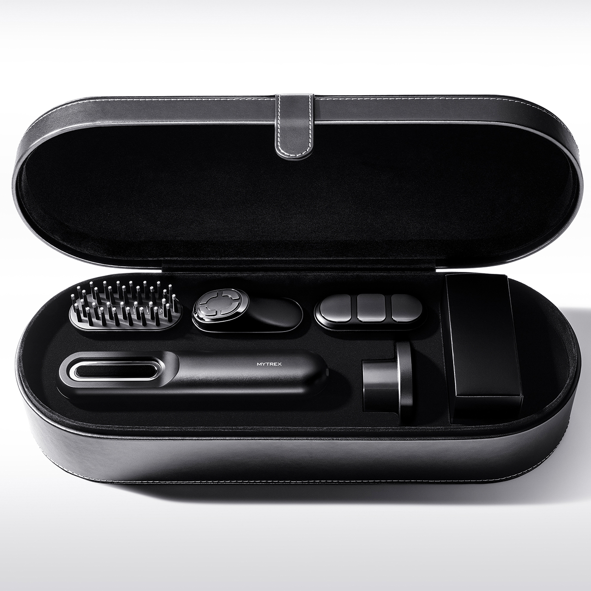 マイトレックス」から待望の美顔器が誕生！“皮膚”と“筋肉” に2種の電気