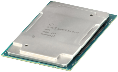 48-Core 2.3GHz (3.8GHz) 2933MHz 71.5M 350W - Intel Xeon Platinum