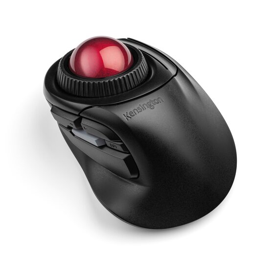 Orbit® Fusion™ Wireless Trackball | Ergonomic Input Devices