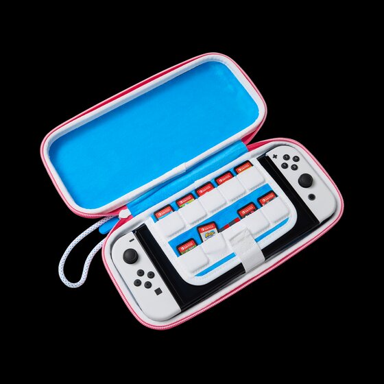 PowerA Slim Travel Pro Case for Nintendo Switch | Nintendo Switch