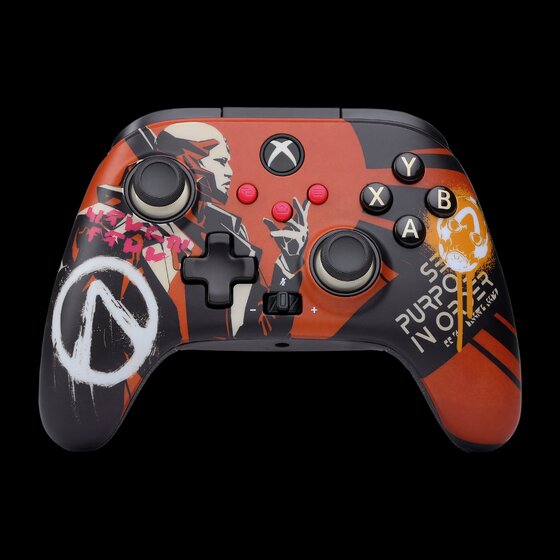 PowerA Wireless Controller for Xbox Series X|S | Xbox Series X|S