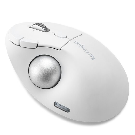 Pro Fit™ Ergo TB550 Trackball | Trackballs | Trackball Mouse
