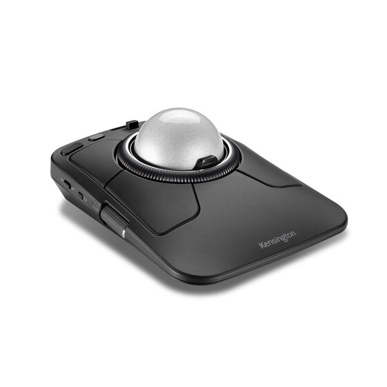Expert Mouse™ TB800 EQ Multi-Connection Trackball | Trackballs