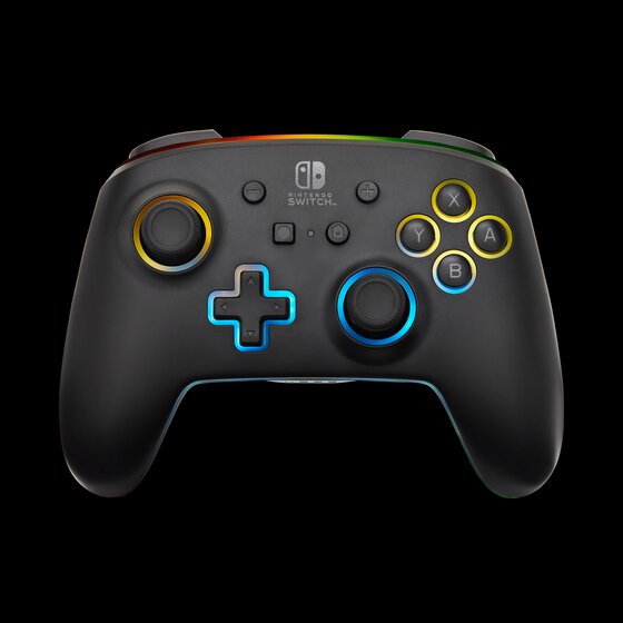 PowerA Enhanced Wireless Controller for Nintendo Switch with