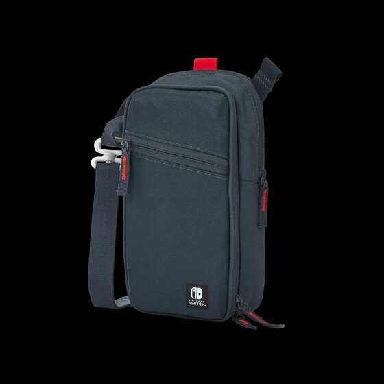 クロスボディバッグ for Nintendo Switch | Nintendo Switch ケース