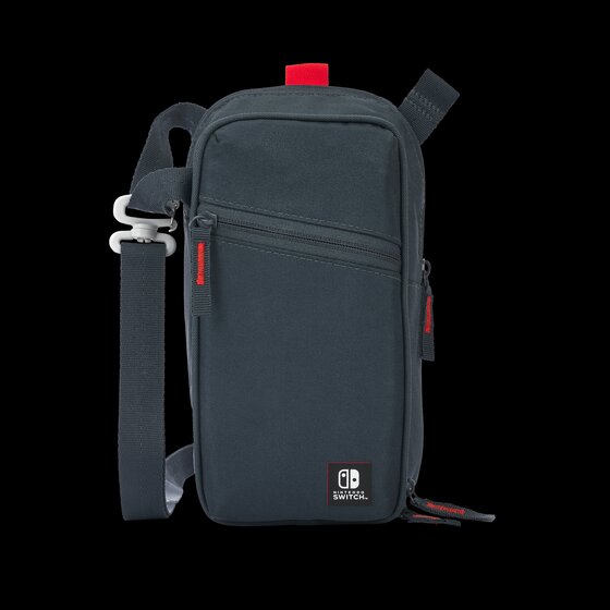 クロスボディバッグ for Nintendo Switch | Nintendo Switch ケース
