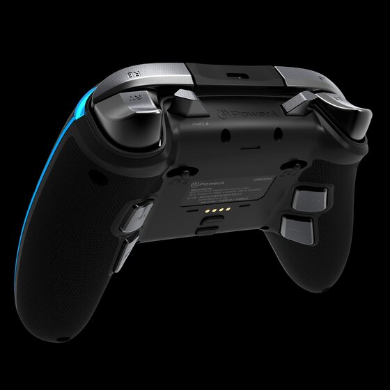 バトルドラゴン・プロ ルメクトラ ワイヤレスコントローラー(PC&