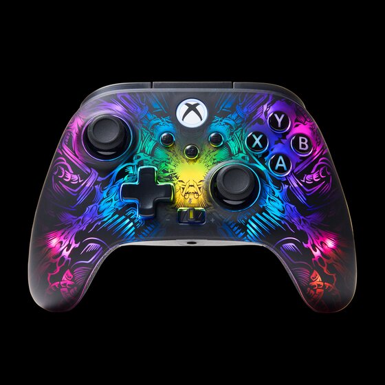 フュージョンプロ・ワイヤレスコントローラー for Xbox Series X|S