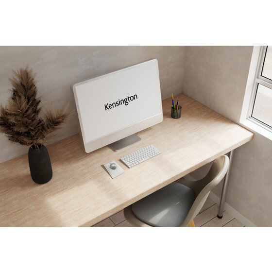 SlimBlade™ Pro EQ トラックボール | トラックボール | Kensington