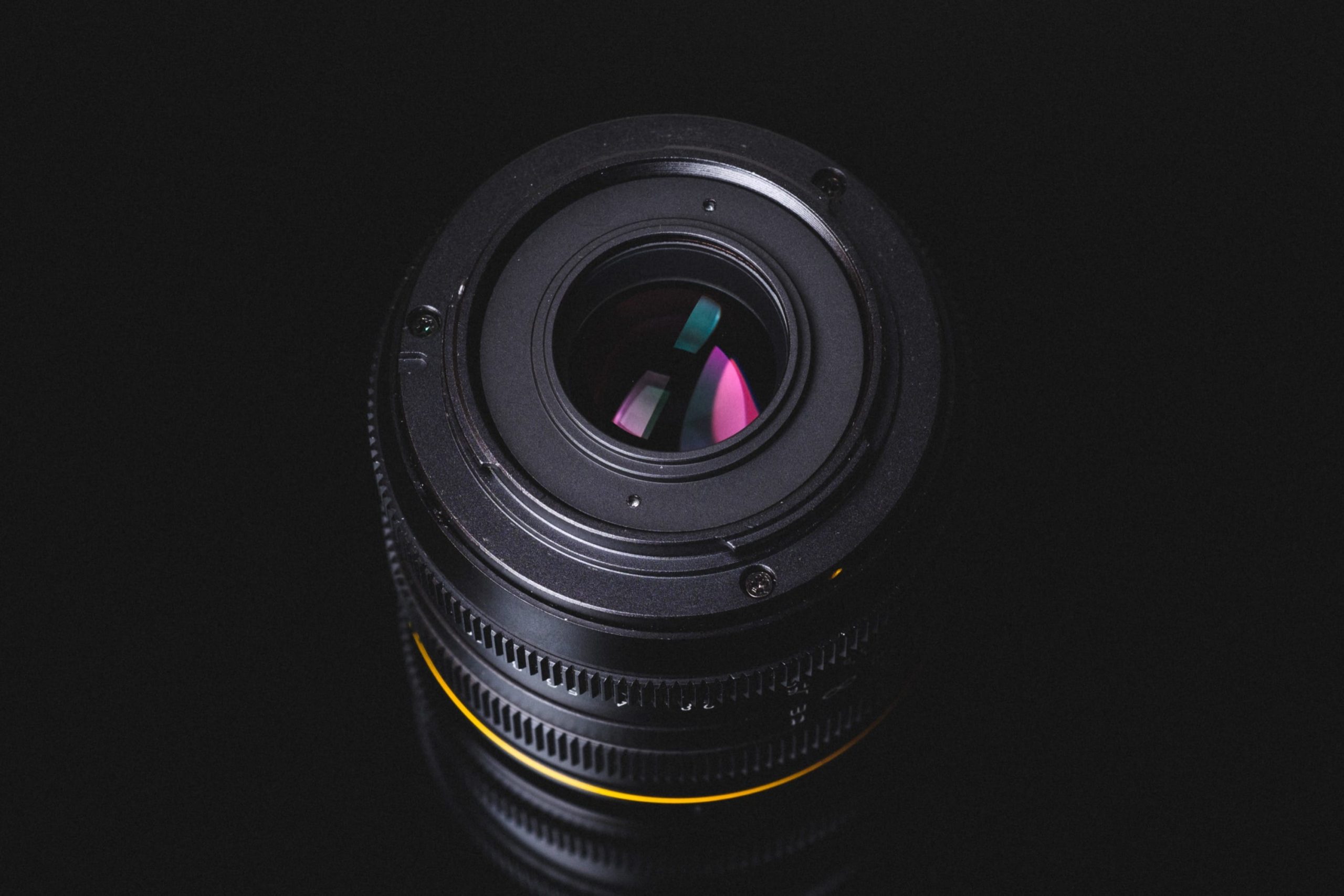 Kamlan 50mm f1.1 Review & Sample Photos | Alik Griffin