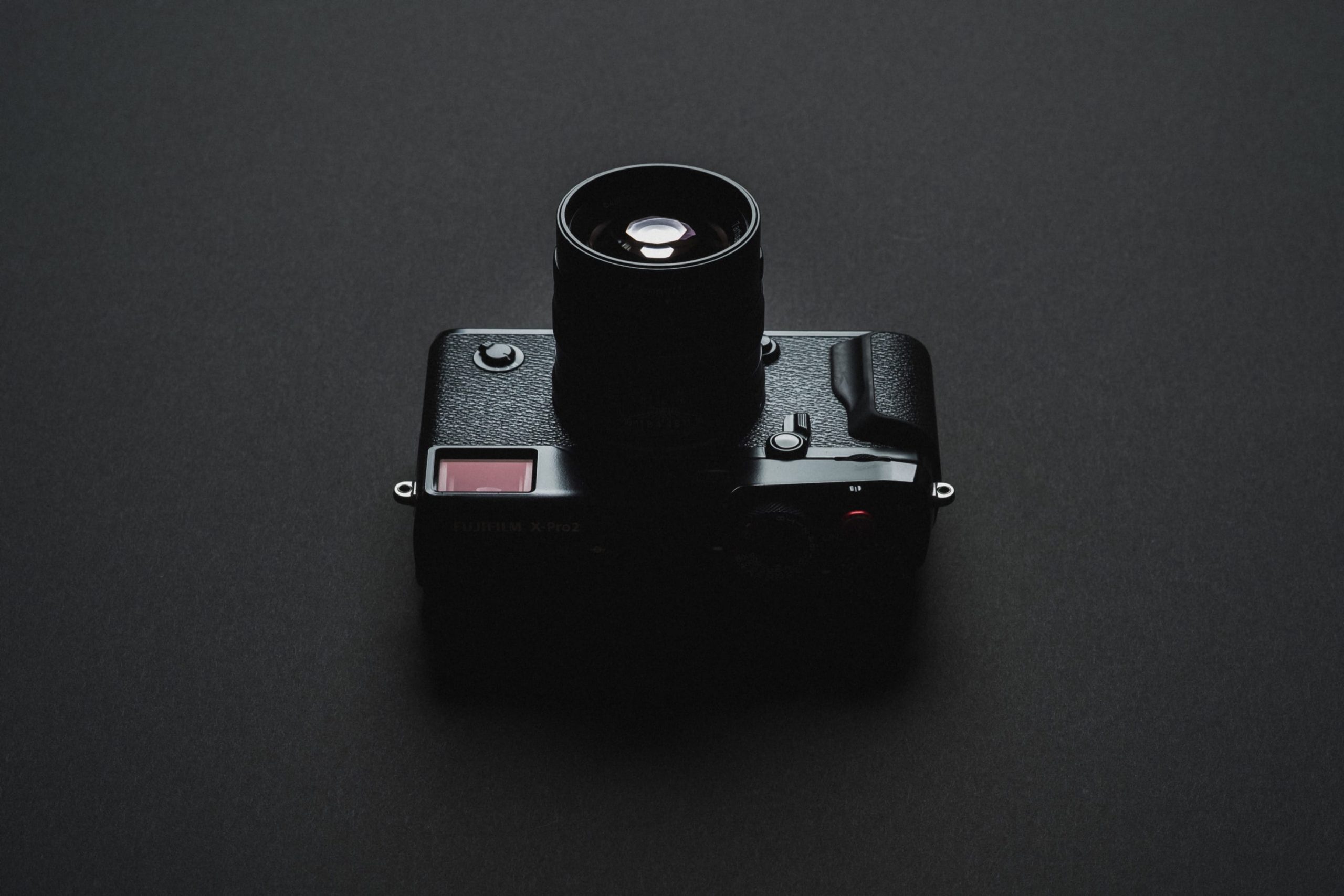 7Artisans 55mm f1.4 Review & Sample Photos | Alik Griffin