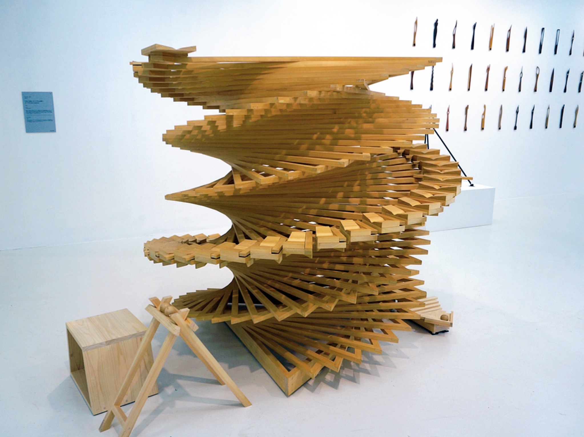 アート×音楽 vol.3】音と形が、アートの可能性を切り拓く。「サウンド