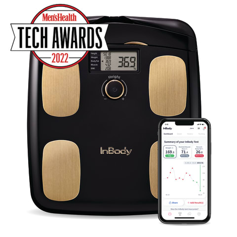H20 Smart Weight Analyzer Series - Marketlab