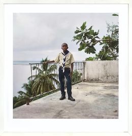 ▷ Pieter Hugo | Buy Original Art Online | Artsper