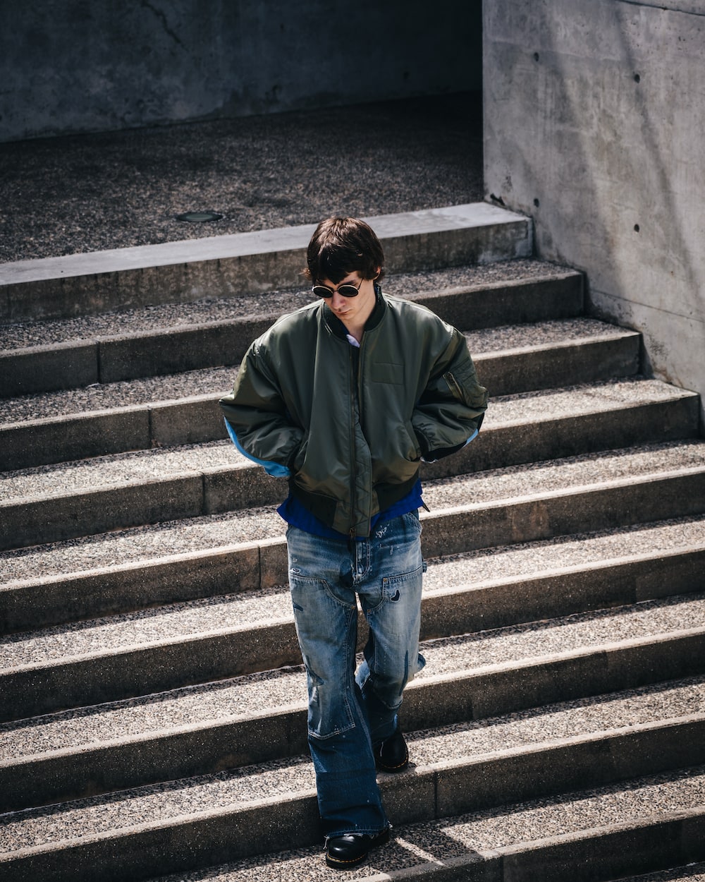 Release Notice] SAINT Mxxxxxx 2024-25AW Collection 9th Drop 11/23