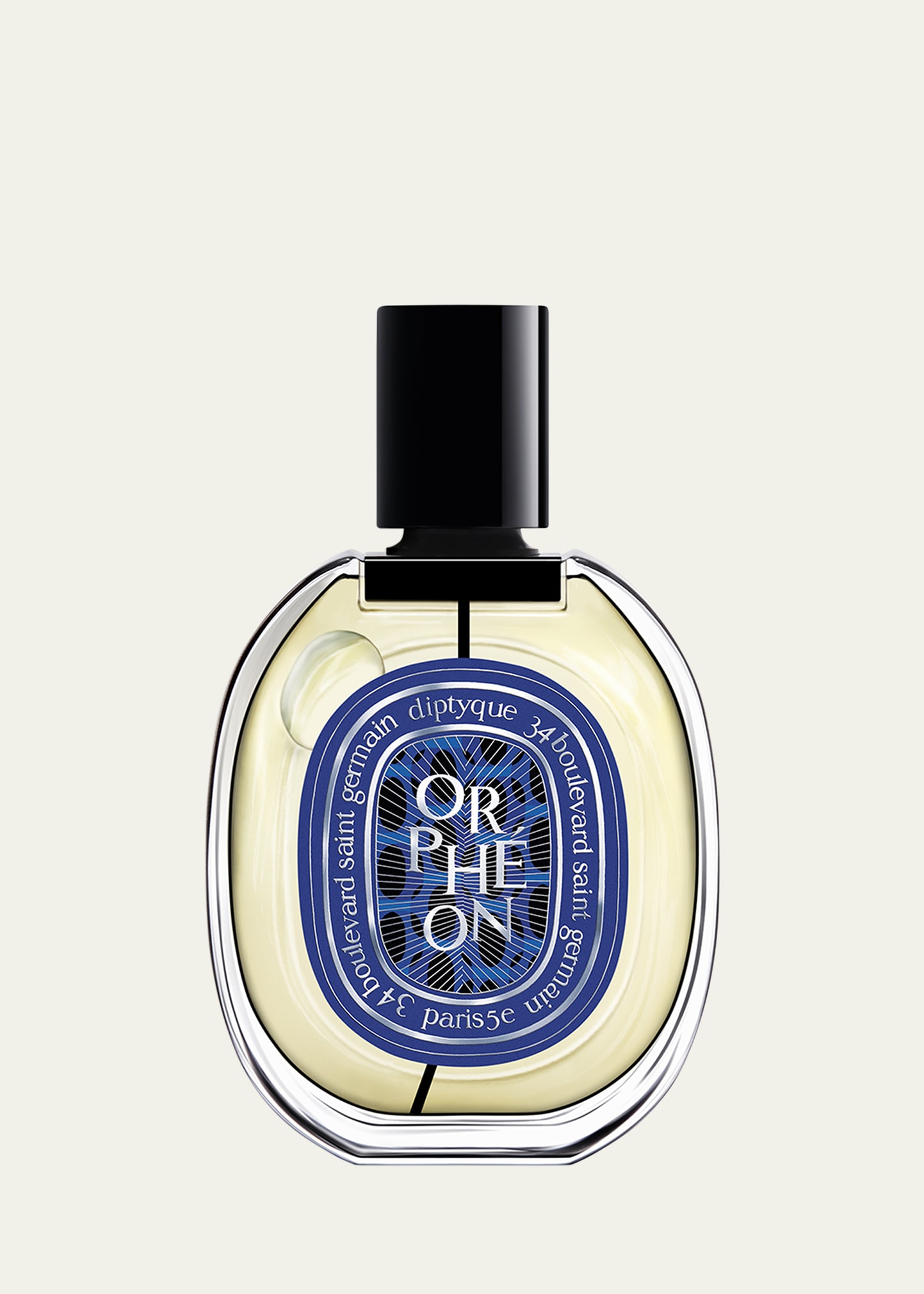 diptyque ORPHEON DIPTYQUE Orphéon Eau de Parfum Limited Edition