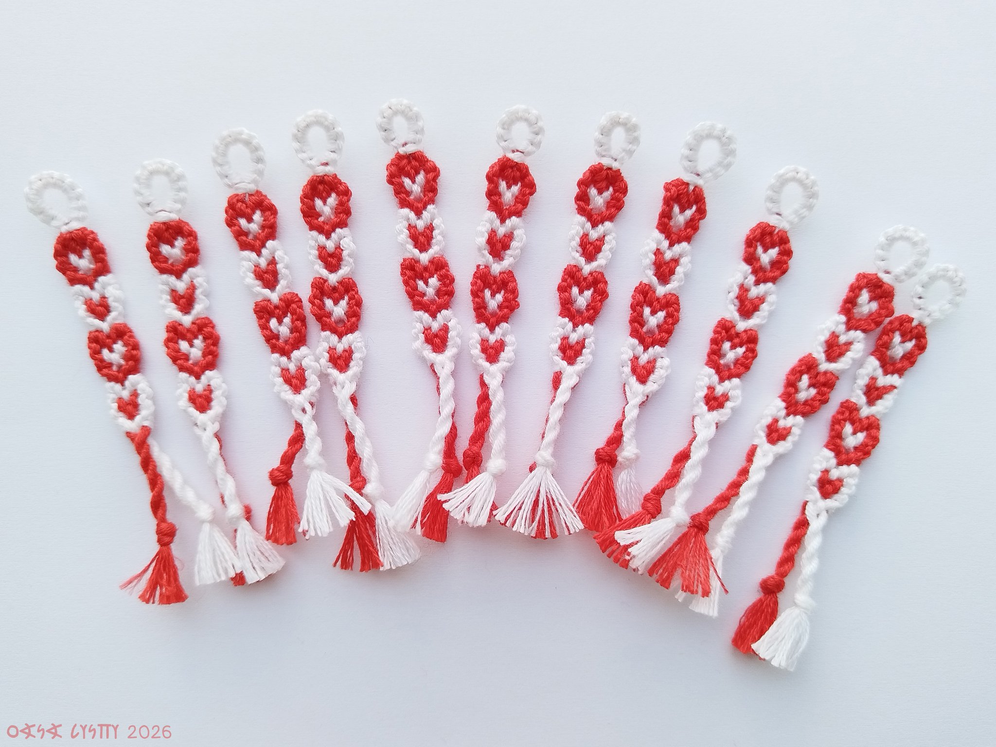 Normal pattern #162485 | BraceletBook