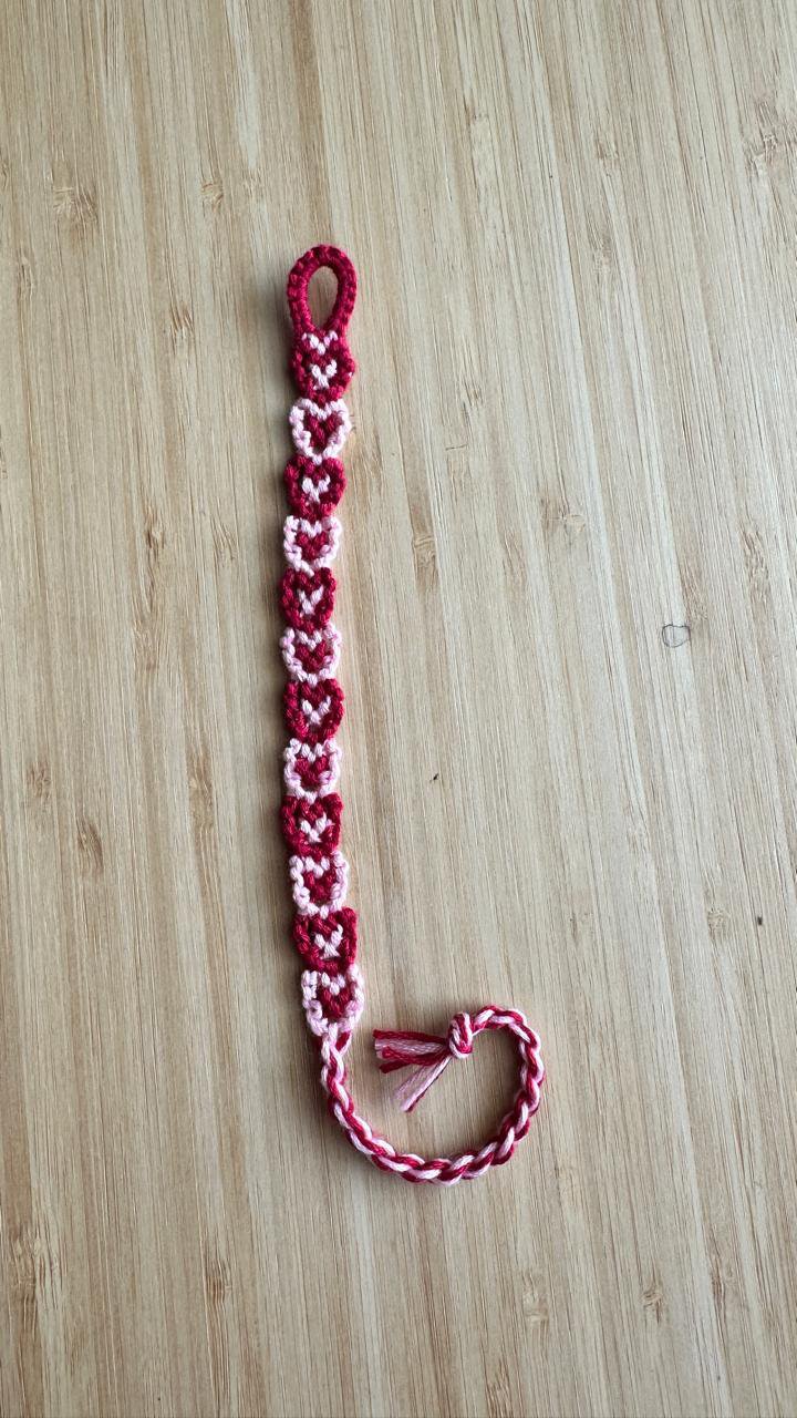 Normal pattern #162485 | BraceletBook