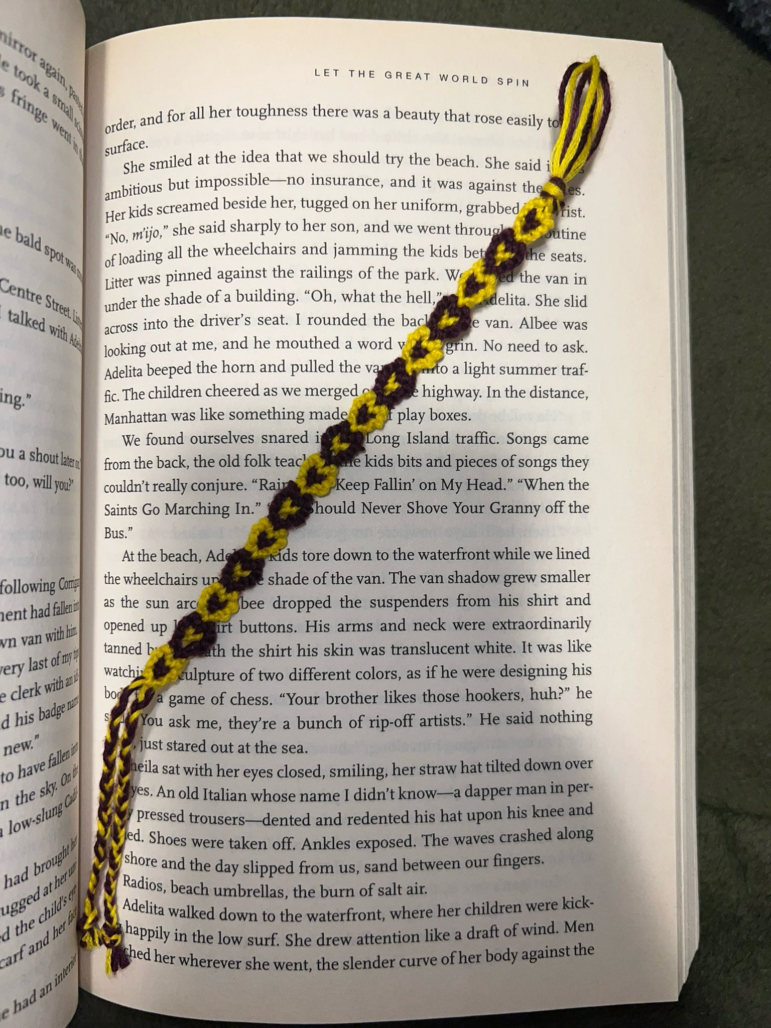 Normal pattern #162485 | BraceletBook