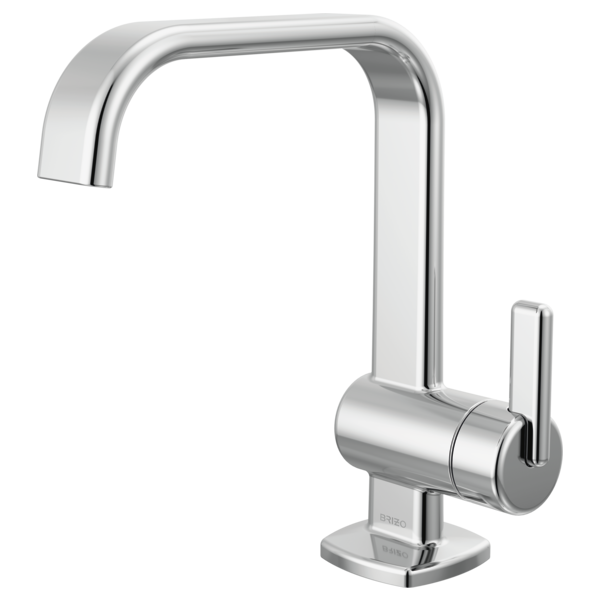 Allaria® | Single-Handle Lavatory Faucet 1.2 GPM