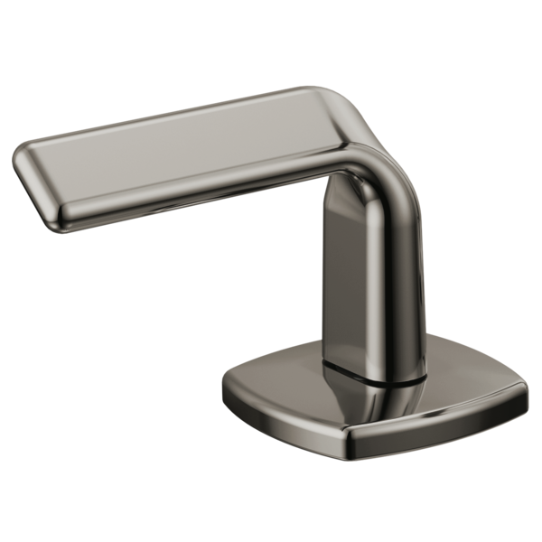 Allaria® | Widespread Lavatory Twist Lever Handle Kit