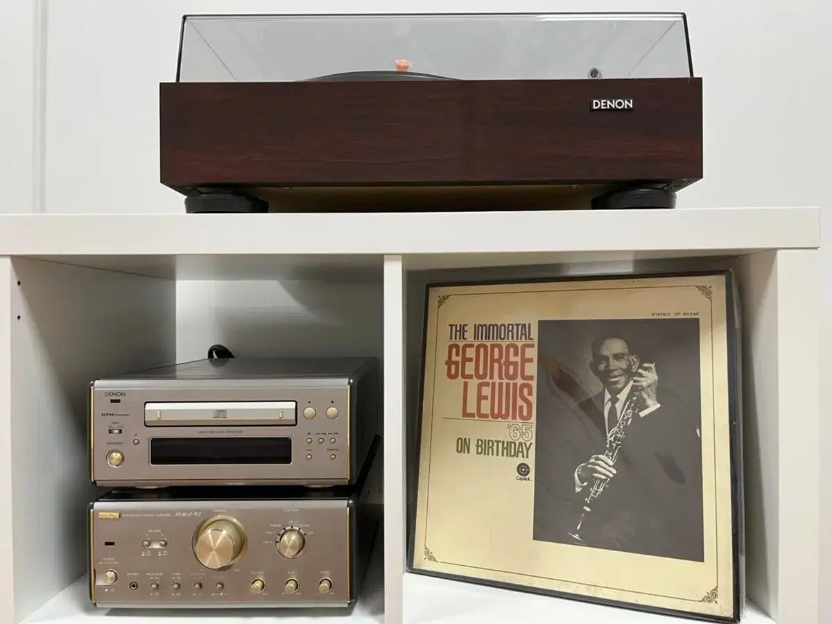 데논 DENON 앰프 PMA 9.5 + DCD 7.5 | 브랜드 중고거래 플랫폼, 번개장터