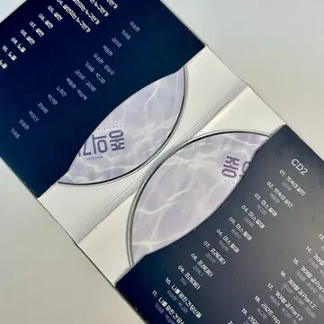 뮤지컬 종의기원 2024-25 실황 오슷 재관 ost | 브랜드 중고거래