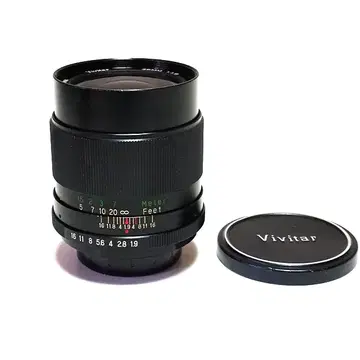 m42마운트 Vivitar Auto Wide-Angle 35mm F1.9 | 브랜드 중고거래