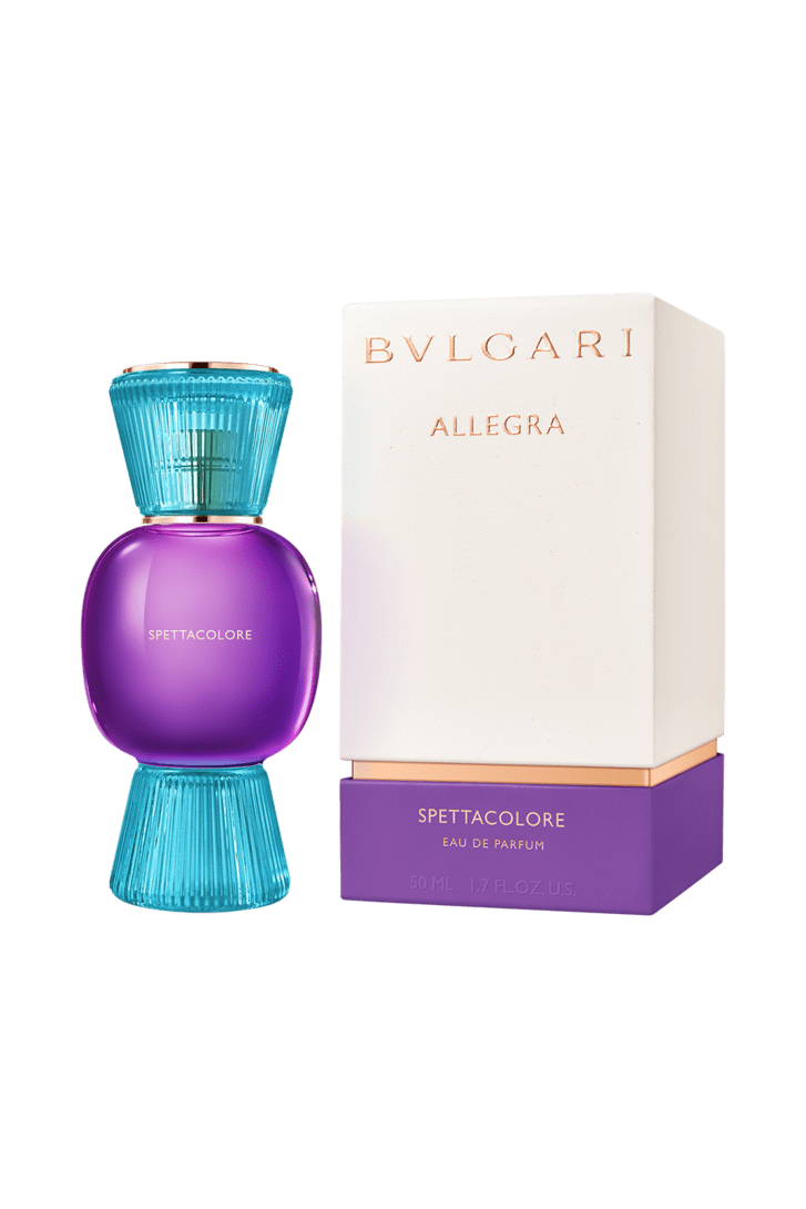ブルガリ アレーグラ スペッタコローレ オードパルファム 1.7 oz/50 ml