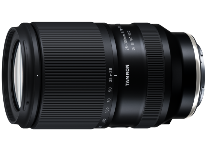 Camera Canada :: Tamron :: 28-75mm f/2.8 Di III VXD G2 Lens for Sony E