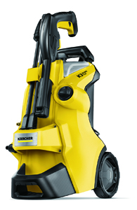 ケルヒャー 高圧洗浄機 K3 サイレントプラス 16032000 (東日本/50Hz