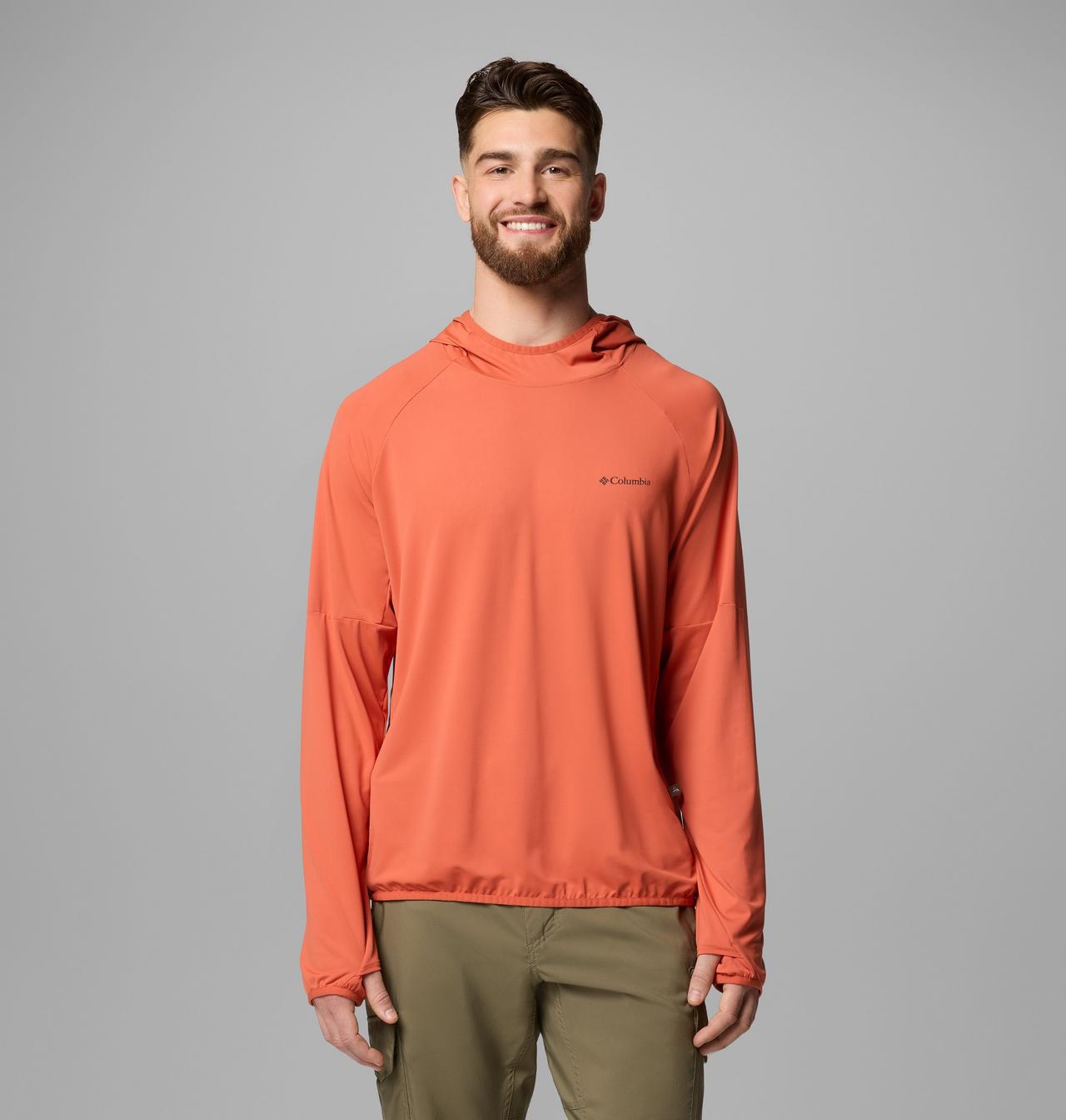 Men's Skien Valley Hoodie | Columbia