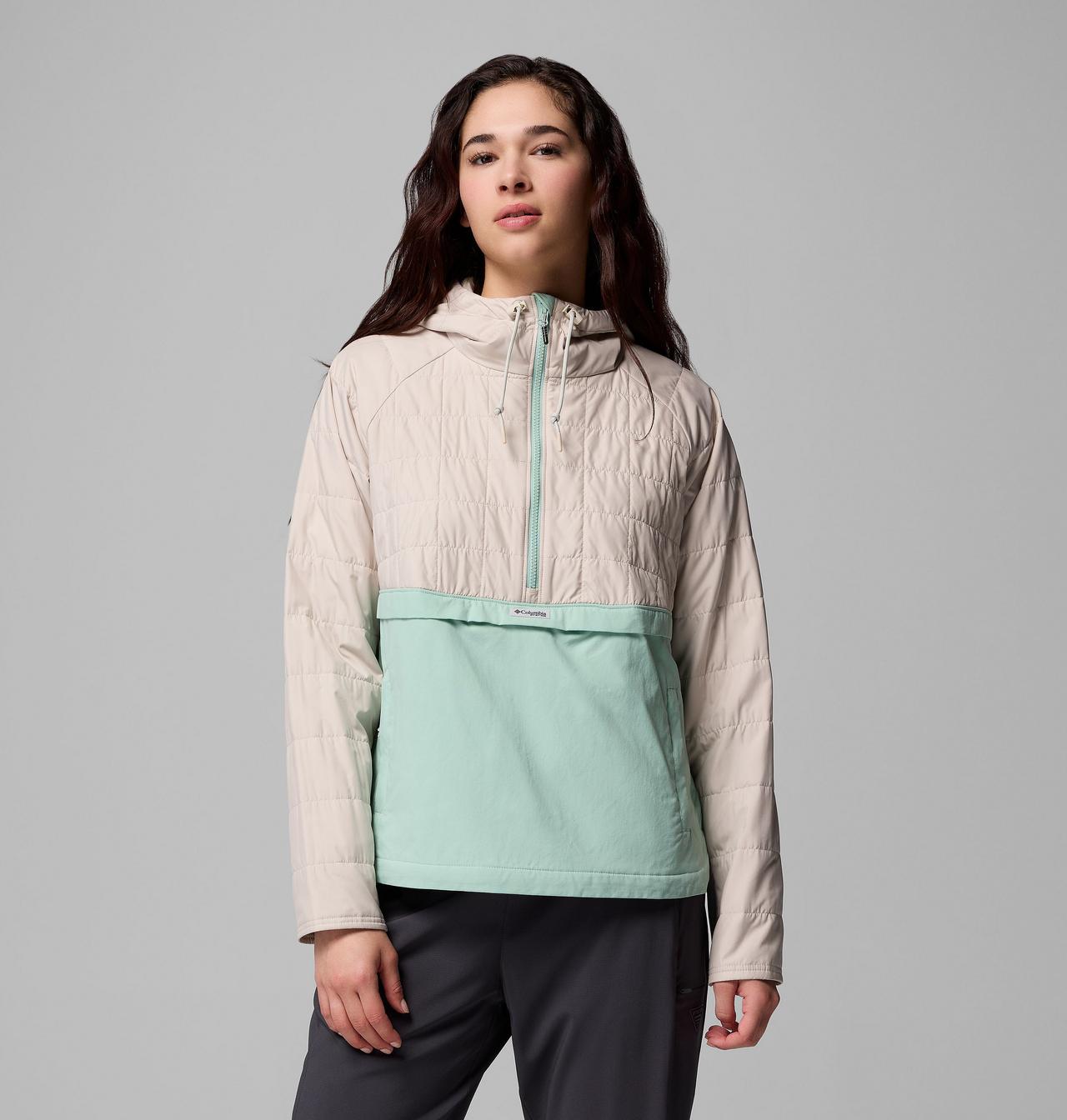 Women's PFG Uncharted II Insulated Anorak | Columbia